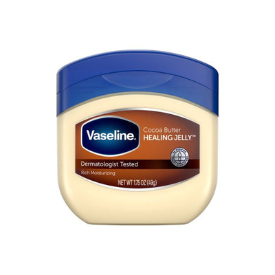Healing Jelly in Cocoa Butter