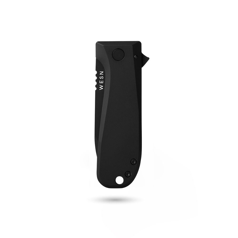 The Allman Compact Everyday Carry Pocket Knife