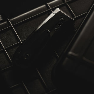 The Allman Compact Everyday Carry Pocket Knife