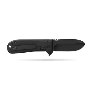 The Allman Compact Everyday Carry Pocket Knife