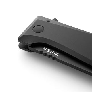 The Allman Compact Everyday Carry Pocket Knife