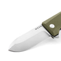 The Allman Compact Everyday Carry Pocket Knife