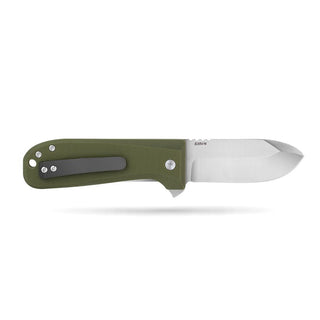 The Allman Compact Everyday Carry Pocket Knife