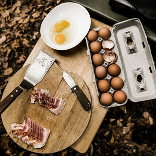 The Allman Compact Everyday Carry Pocket Knife