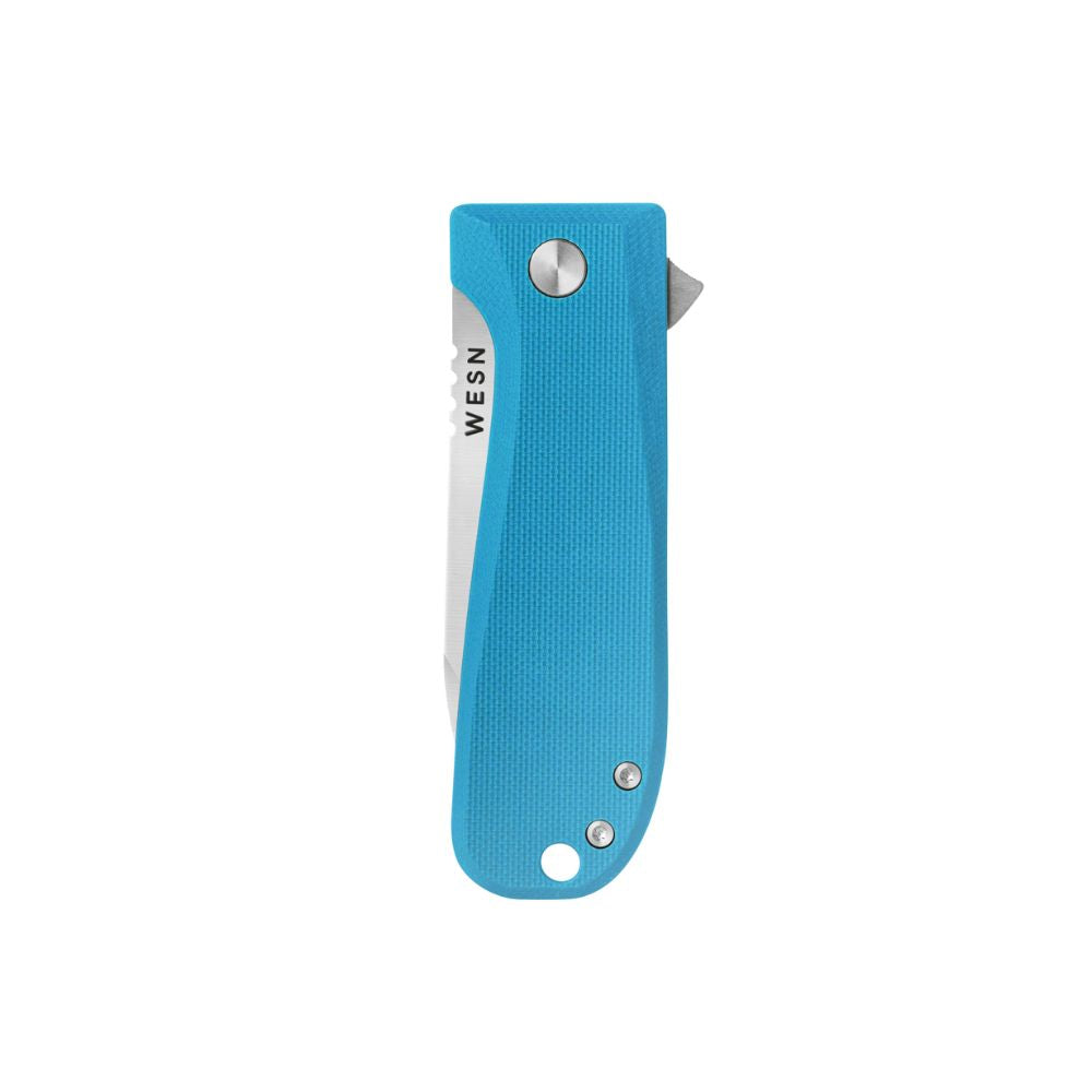 The Allman Compact Everyday Carry Pocket Knife