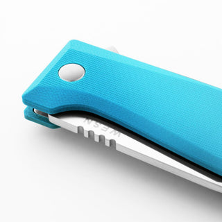 The Allman Compact Everyday Carry Pocket Knife