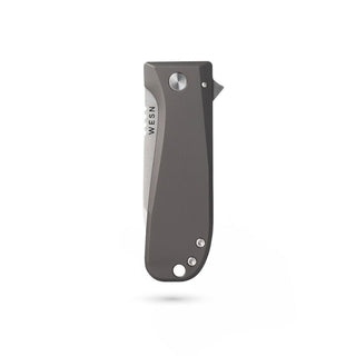 The Allman Compact Everyday Carry Pocket Knife
