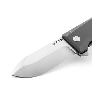 The Allman Compact Everyday Carry Pocket Knife