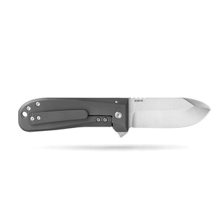 The Allman Compact Everyday Carry Pocket Knife