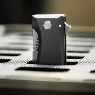 The Allman Compact Everyday Carry Pocket Knife