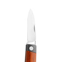 The Henry Scandinavian Slip-Joint Pocket Knife
