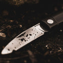The Henry Scandinavian Slip-Joint Pocket Knife