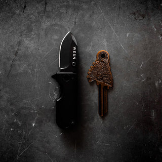 The Microblade
