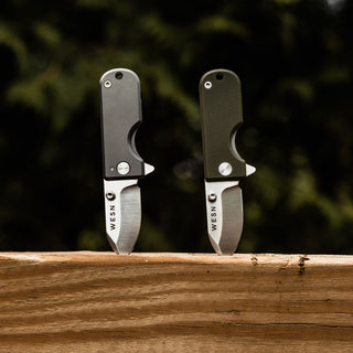 The Microblade