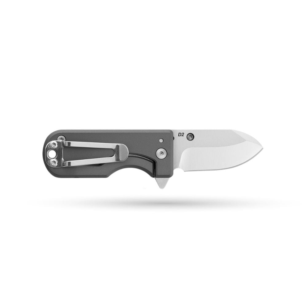 The Microblade