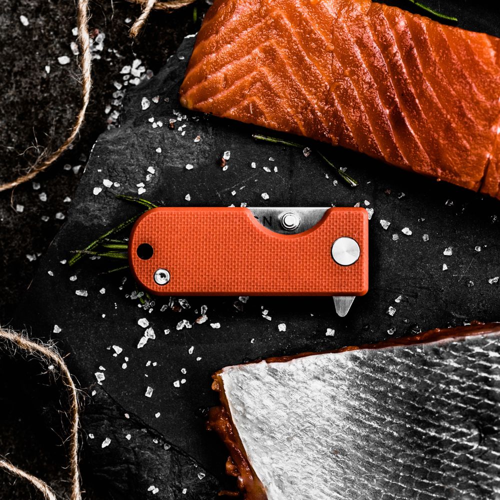 The Microblade