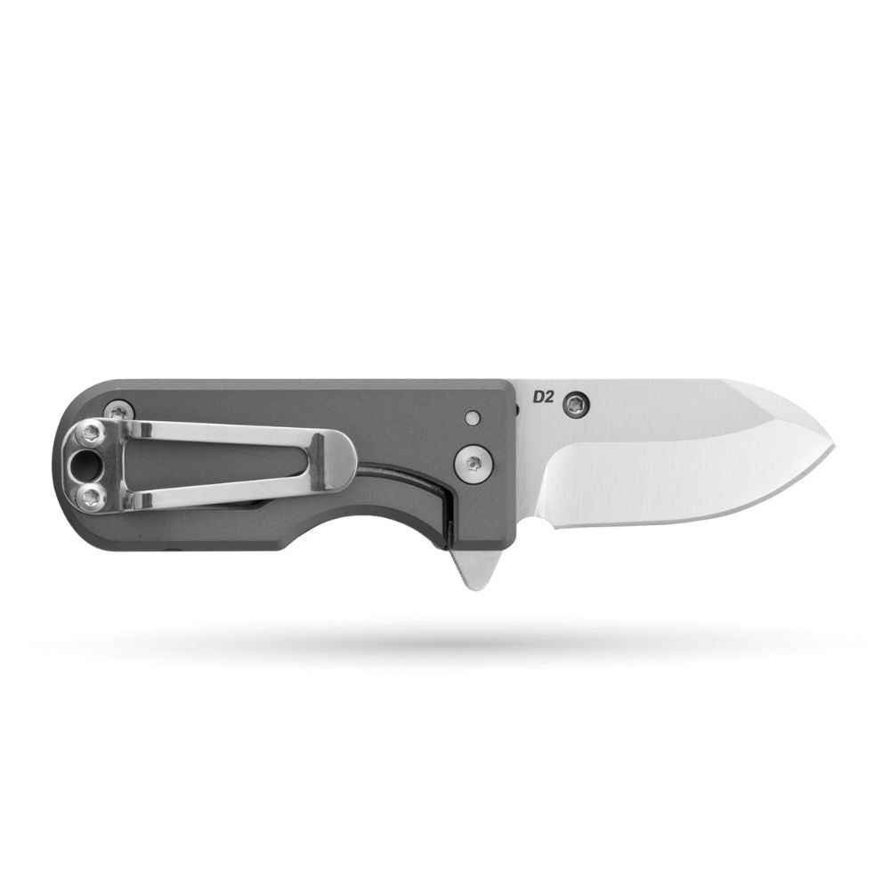 The Microblade