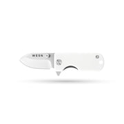 White G10 x Titanium