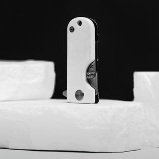 The Microblade