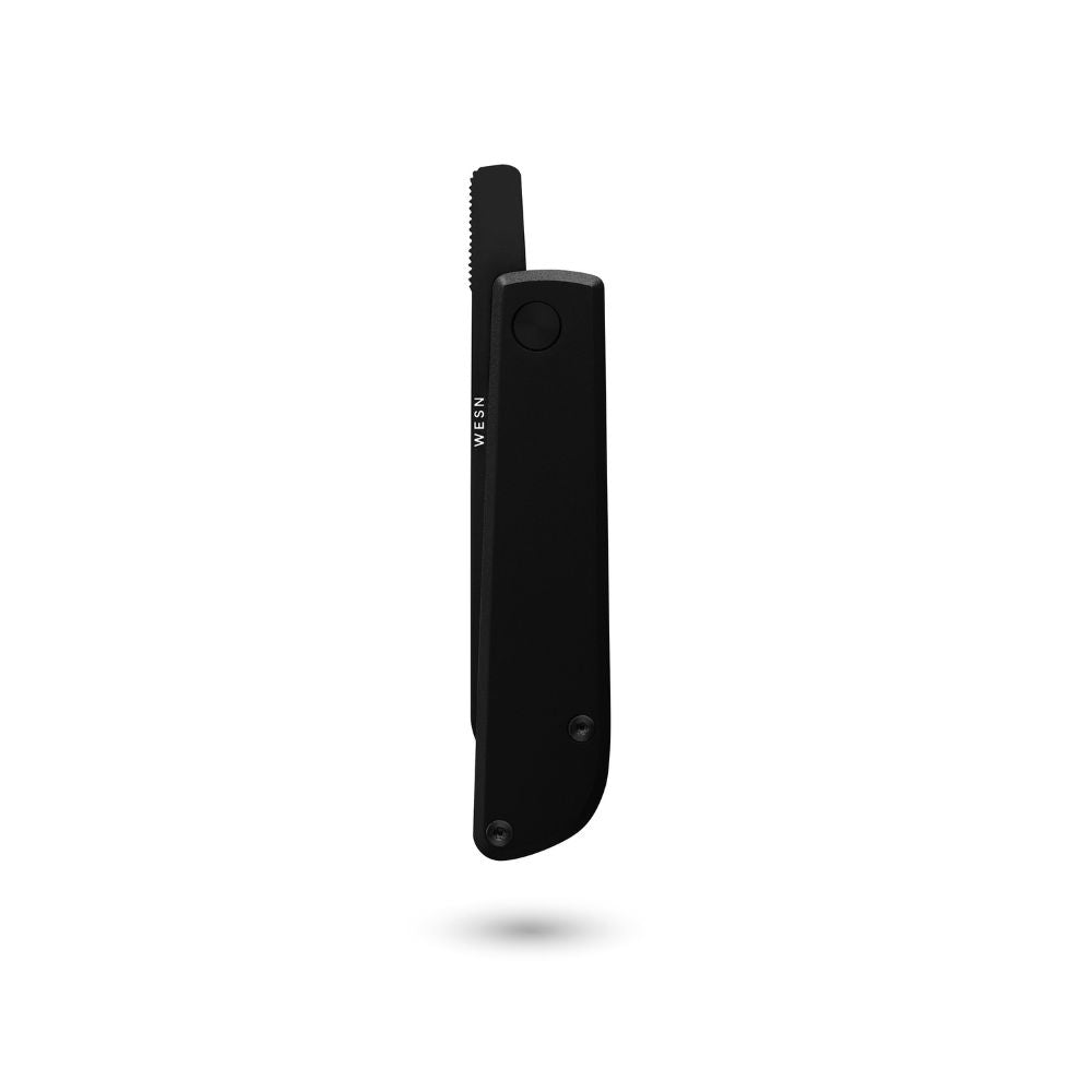 The Samla Compact Sheepsfoot Pocket Knife