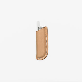 The Samla Compact Sheepsfoot Pocket Knife