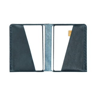 The Forsta Bifold Wallet