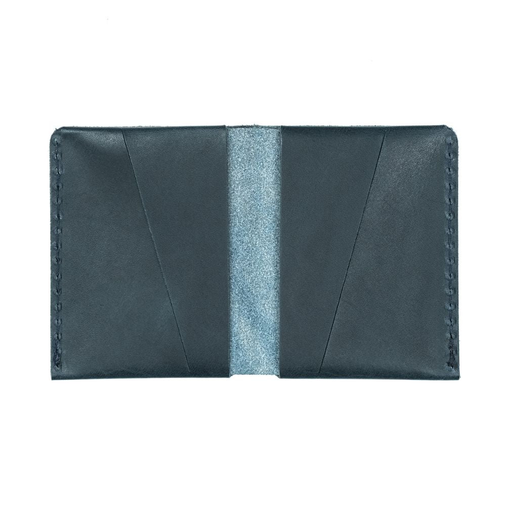 The Forsta Bifold Wallet