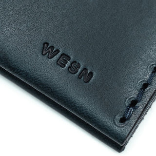 The Forsta Bifold Wallet