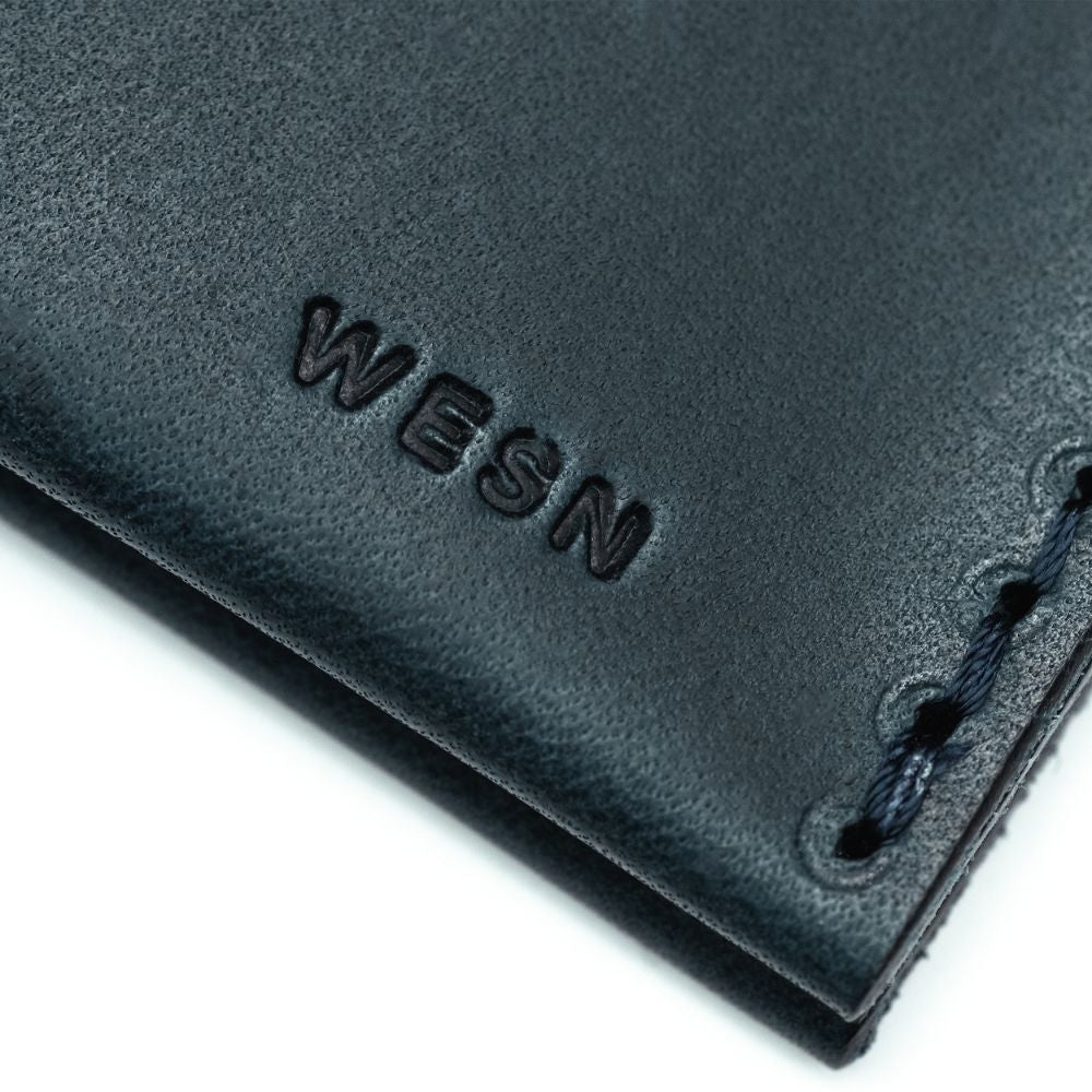 The Forsta Bifold Wallet