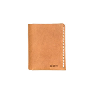 The Forsta Bifold Wallet
