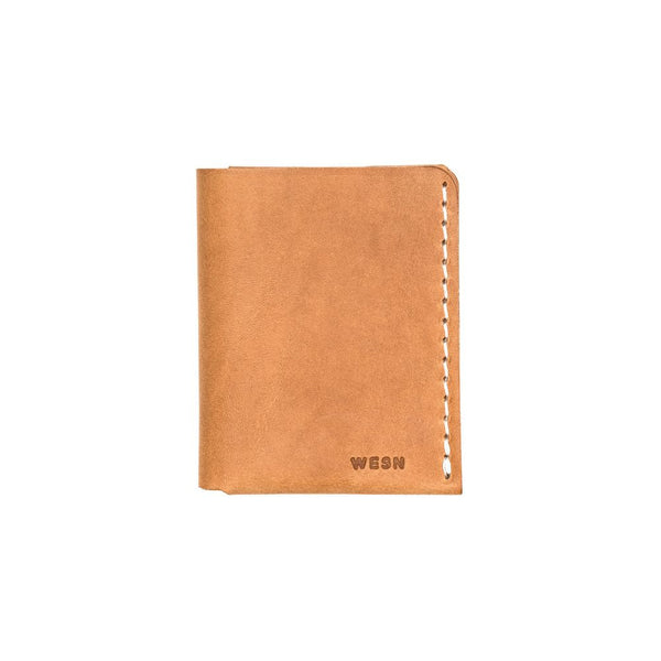 The Forsta Bifold Wallet