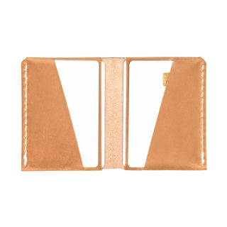 The Forsta Bifold Wallet
