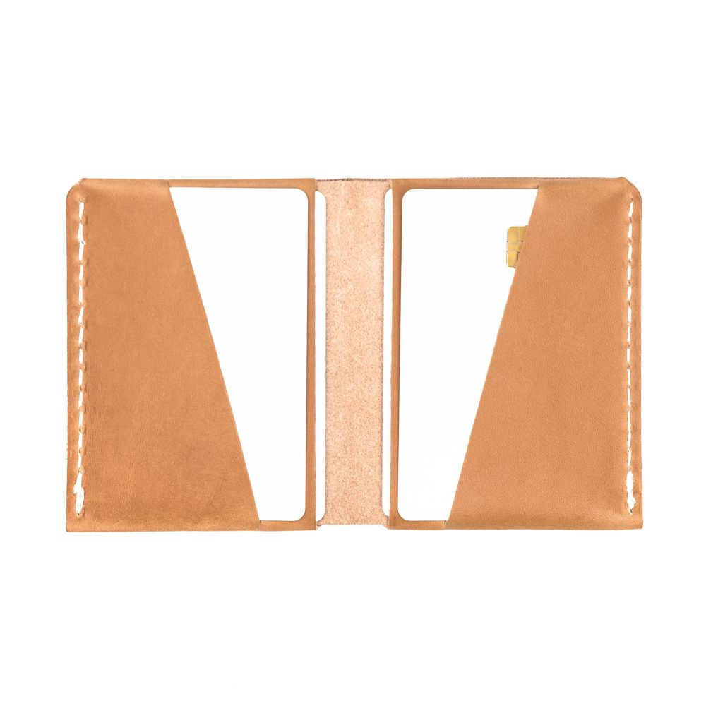 The Forsta Bifold Wallet