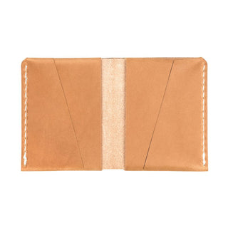 The Forsta Bifold Wallet