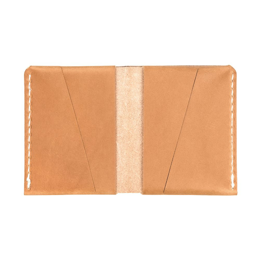 The Forsta Bifold Wallet