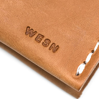 The Forsta Bifold Wallet