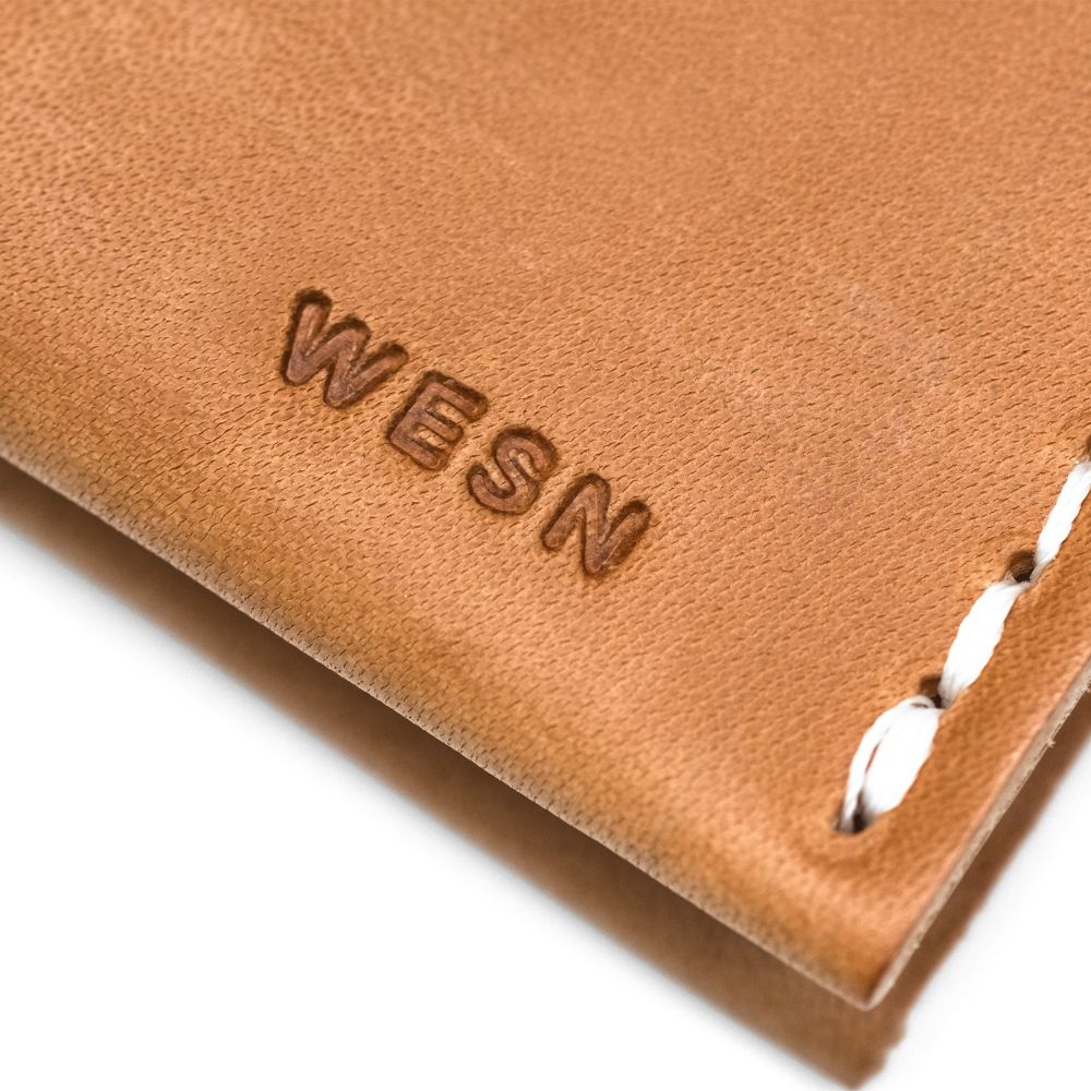 The Forsta Bifold Wallet