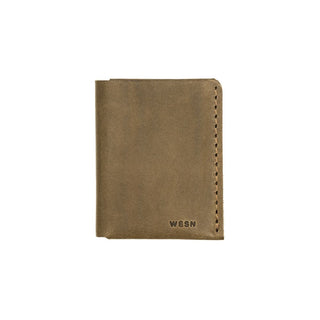 The Forsta Bifold Wallet