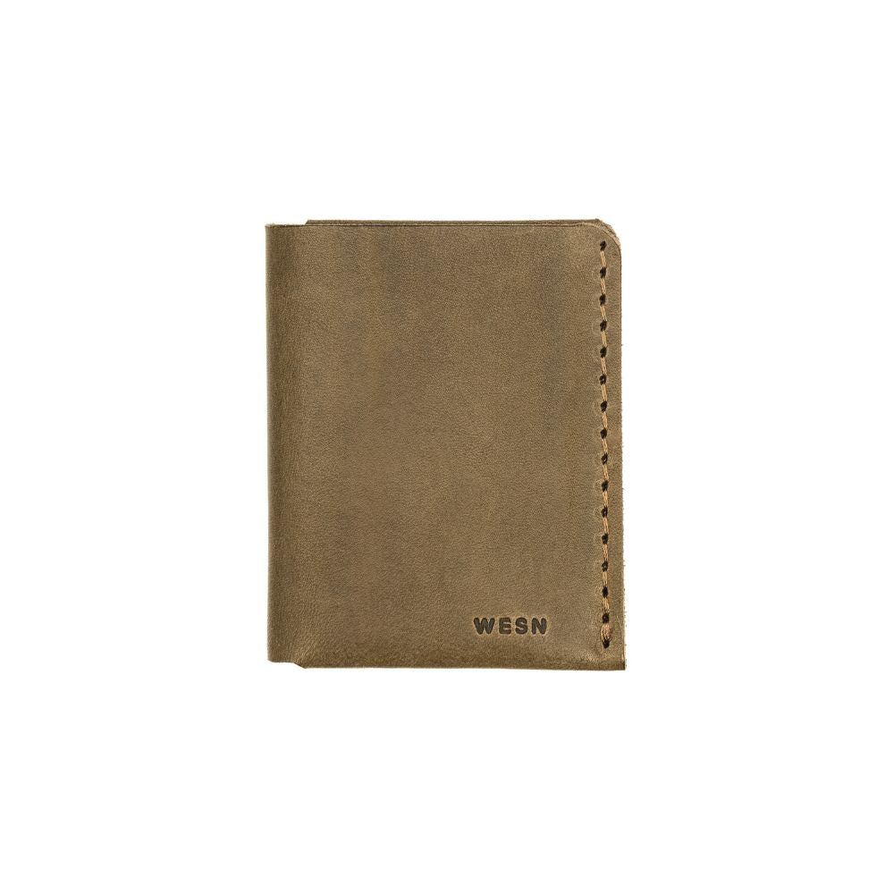 The Forsta Bifold Wallet