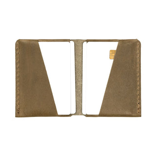 The Forsta Bifold Wallet