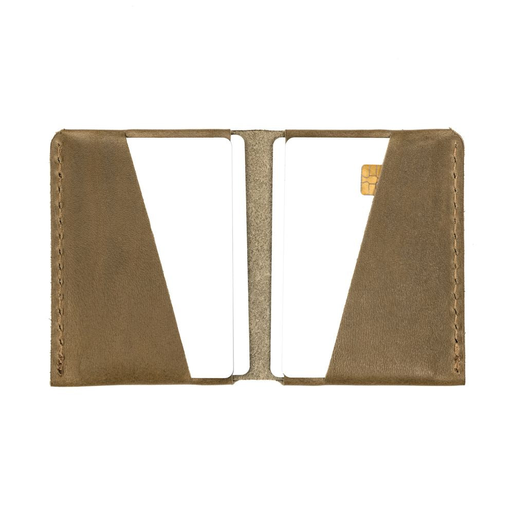 The Forsta Bifold Wallet