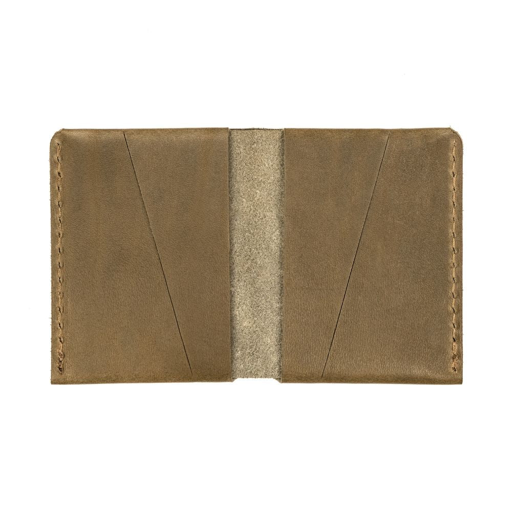 The Forsta Bifold Wallet