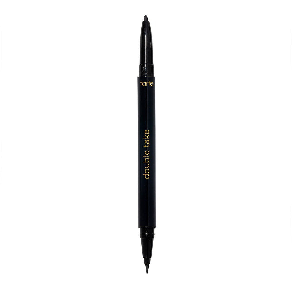 double take eyeliner