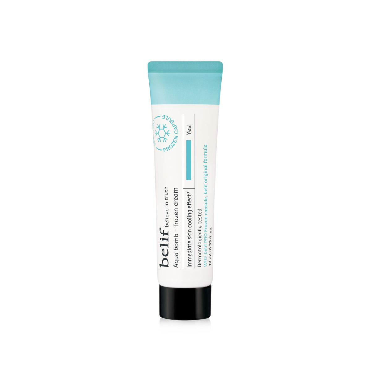 Aqua Bomb Frozen Cream