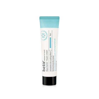 Aqua Bomb Frozen Cream