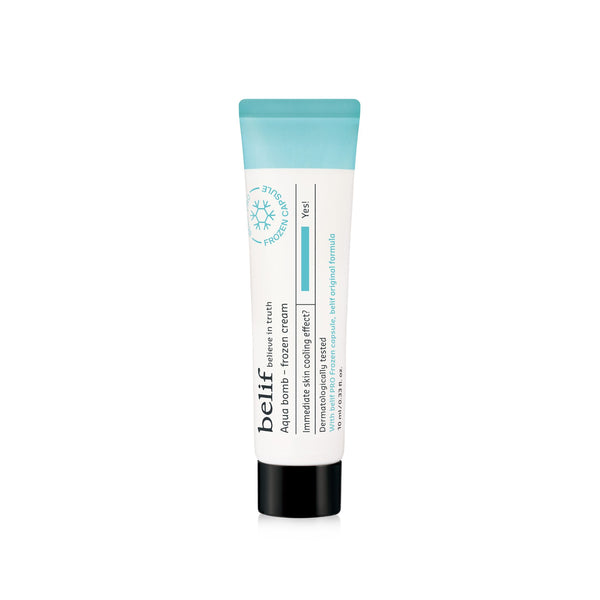 Aqua Bomb Frozen Cream