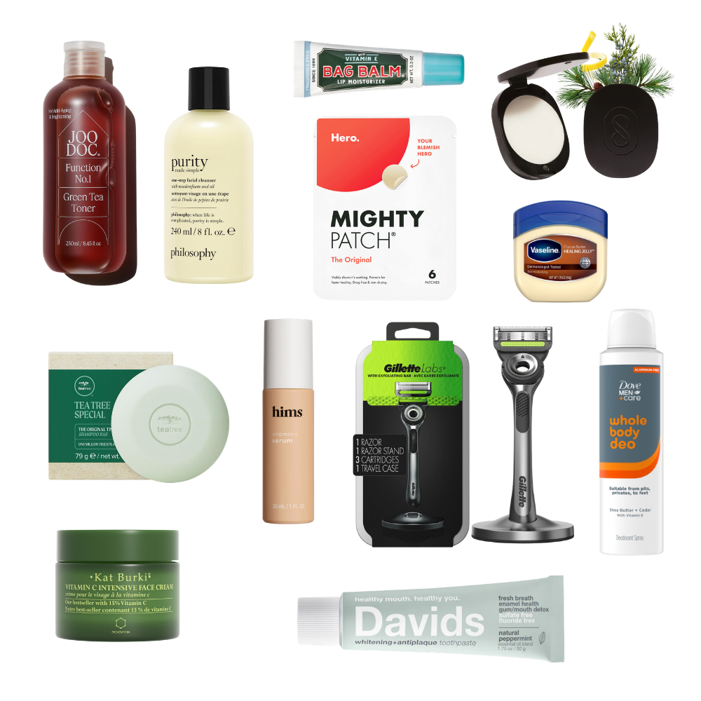 Daily Essentials Bundle