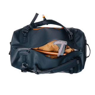 The Vault Duffel Bag