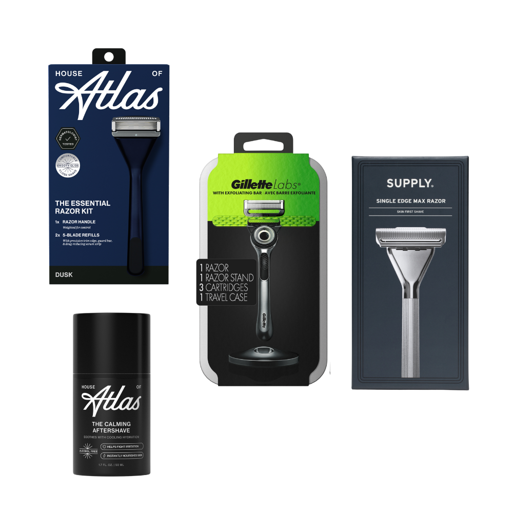 Razor Roundup Bundle