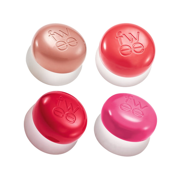Lip&Cheek Blurry Pudding Pot - 0.17oz